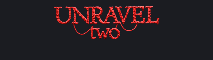 Unravel Two PNG Photos - PNG All