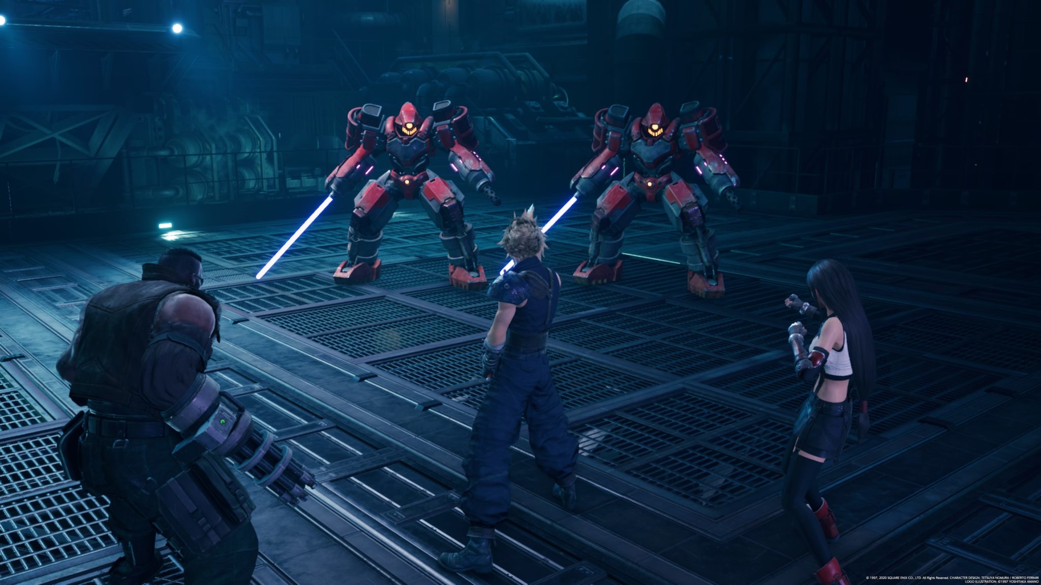 Final games studio. Final Fantasy VII Remake роботы. The Finals игра. Final Fantasy VII Remake Walkthrough. Прохождение Final Fantasy VII Remake.