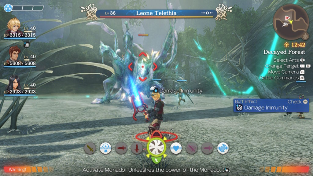 Xenoblade Chronicles: Definitive Edition - Metacritic