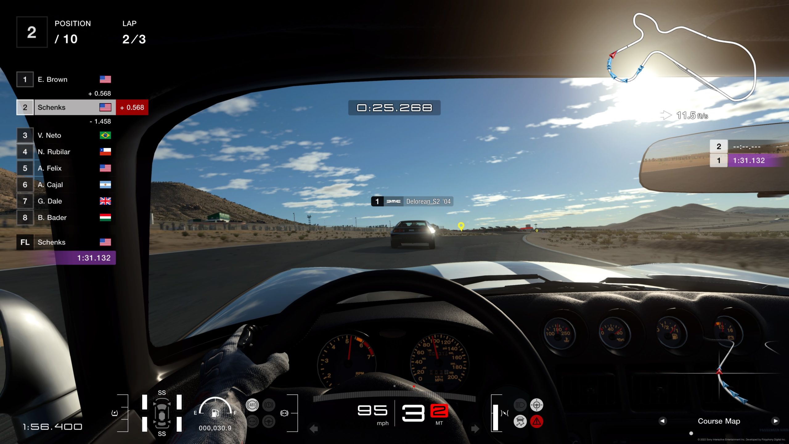 Gran Turismo 7' players out-grind microtransactions with clever exploit