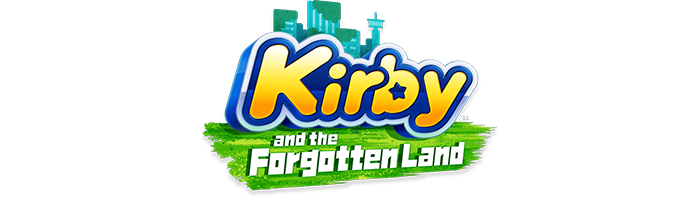 Kirby and the Forgotten Land is a perfect Elden Ring chaser